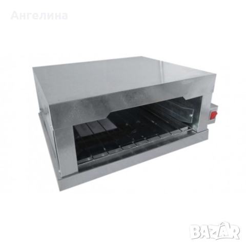 Парти грил Аида 2 Хасково с кварцови реотани