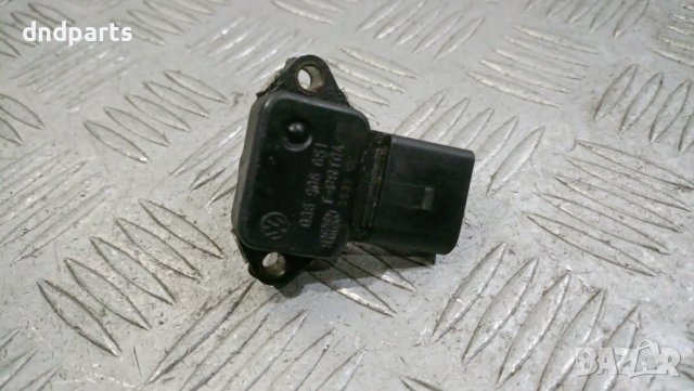 Мап сензор Skoda Fabia 1.4i 2003г.	