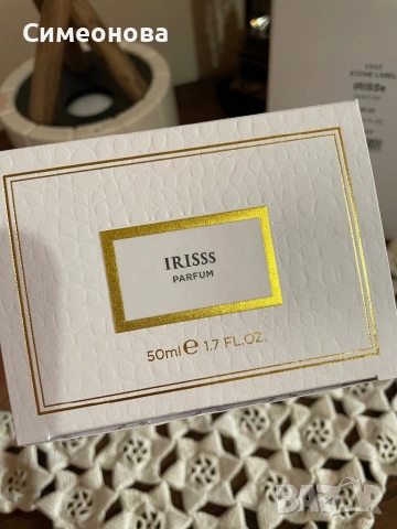 Дамски парфюм , снимка 3 - Дамски парфюми - 53161902