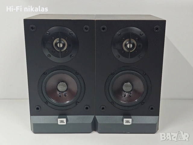 стерео тонколони Hi-fi букшелфи JBL XE-1