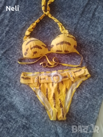 Дамски бански, снимка 2 - Бански костюми - 52178509