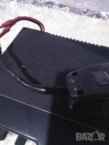 Радиостанция ,,MAXON ,,4 канала ,високи честоти ., снимка 5 - Друга електроника - 52260239