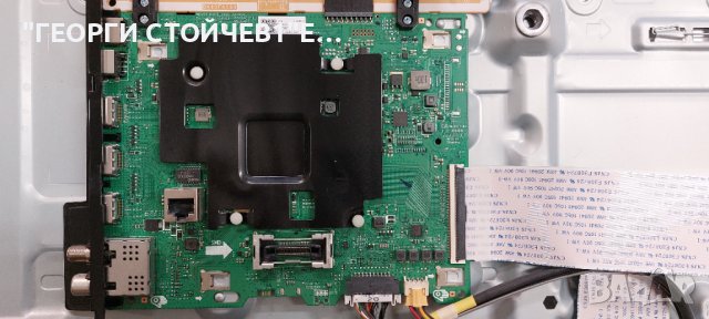 UE43AU7172U   KANT_SU2E_AU7000    BN9654206U  BA43FA130  JL.D430A1330-408AR-M_V02  CY-BA043HGHY1V, снимка 5 - Части и Платки - 44085604