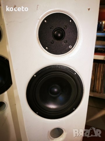 SHORUS, снимка 4 - Тонколони - 43351418