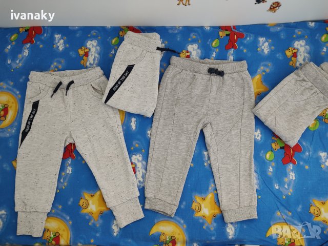 Панталонки плътни за зимата, снимка 7 - Панталони и долнища за бебе - 43790356