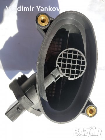 !!! НОВ !!! Дебитомер БМВ Е46 320 д BMW e46 320d, снимка 6 - Части - 32331758