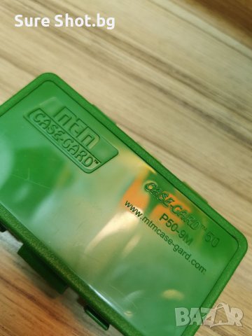 MTM Case-Gard, снимка 2 - Оборудване и аксесоари за оръжия - 38219466