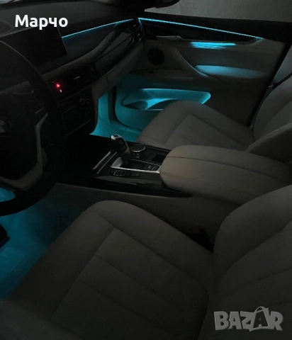 Bmw x5  f15 facelift, снимка 15 - Автомобили и джипове - 51843044