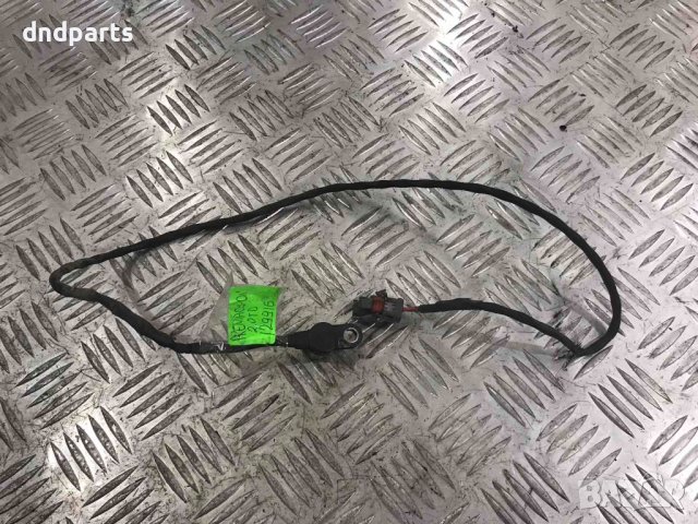 Датчик Mazda Premacy,2.0TD,2001г. 