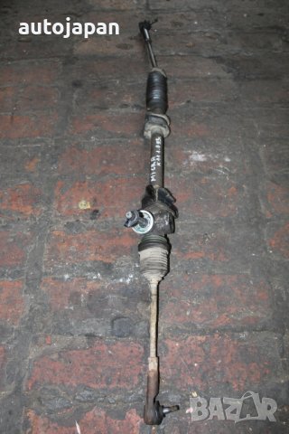 Кормилна рейка Нисан микра к11 1.0 95г Nissan micra k11 1.0 1995, снимка 4 - Части - 43130944