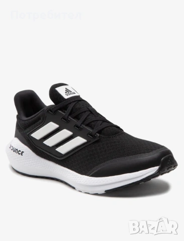 Дамски маратонки за бягане Adidas Eq21 Run, снимка 6 - Маратонки - 53301370