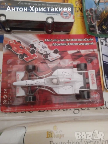 Продавам 8 броя колекционери камиончета , снимка 2 - Колекции - 51302956