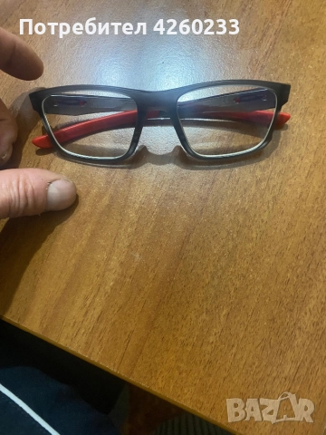 Очила Oakley Crosslink, снимка 2 - Слънчеви и диоптрични очила - 52296313