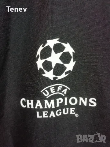 Real Madrid Adidas Champions League оригинално горнище Реал Мадрид Шампионска Лига, снимка 5 - Спортни дрехи, екипи - 49535084