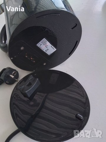 Електрическа кана Moulinex , снимка 8 - Кани - 37174611