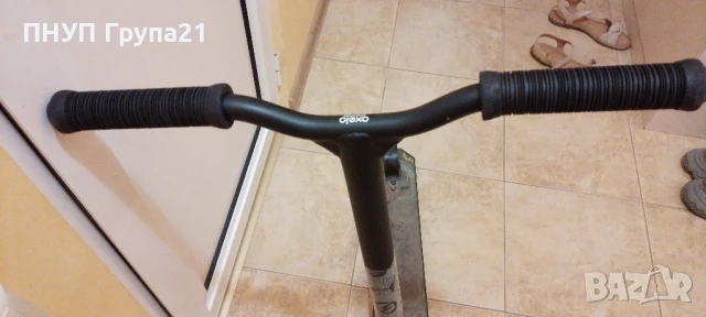 Тротинетка за трикове, снимка 3 - Скутери и тротинетки - 50721637