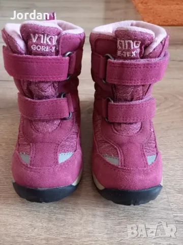 Апрески Viking Gore-tex номер 24