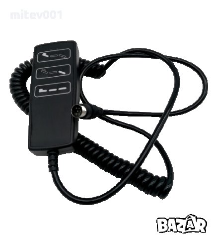 УПРАВЛЕНИЕ ЗА БОЛНИЧНО ЛЕГЛО DLC-DS M13-003, снимка 6 - Друга електроника - 32851454