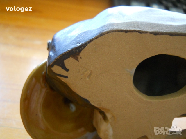 Старинни китайски статуетки „Mudman“, снимка 12 - Антикварни и старинни предмети - 16289185