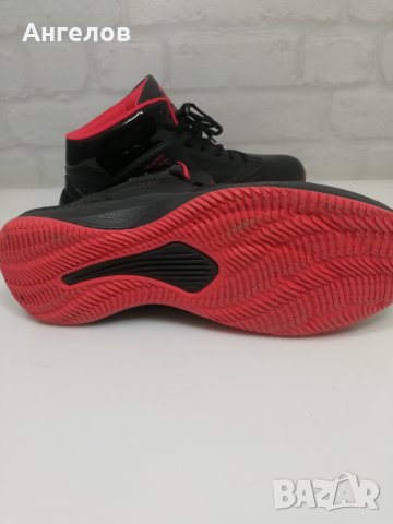   Уникално удобни маратонки, баскетболни маратонки, сникърси, снимка 9 - Маратонки - 39137955