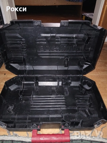 Куфарчета за 20волтови машинки парксайд, снимка 13 - Други инструменти - 51985681