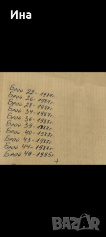 Списания Паралели, снимка 5 - Колекции - 50997752