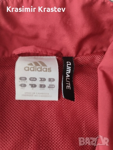 Спортен екип Adidas L , снимка 8 - Спортни дрехи, екипи - 51934101