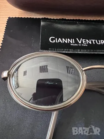 Gianni Venturi, снимка 2 - Слънчеви и диоптрични очила - 48745772