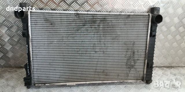Воден радиатор Mercedes C270 CDI W203 2002г.	