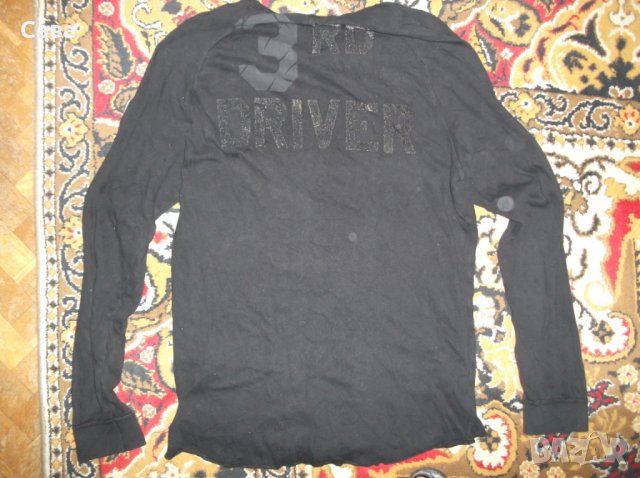 Блуза RAER   мъжка,Л, снимка 3 - Блузи - 27059778