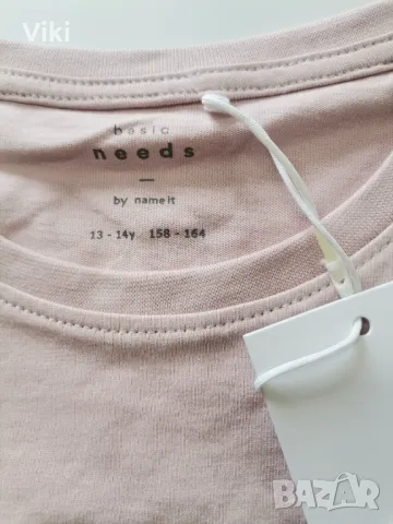 Детски тениски , снимка 3 - Детски тениски и потници - 50209570