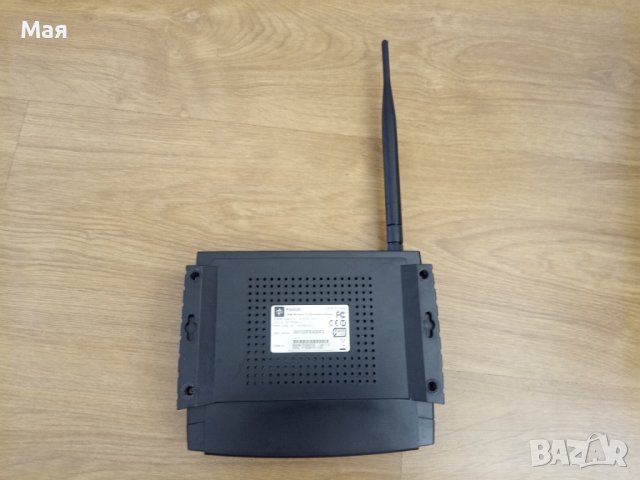 Рутер MSI RG60SE безжичен, снимка 8 - Рутери - 43068310