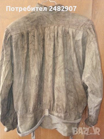 Дамско яке, снимка 2 - Якета - 36610688