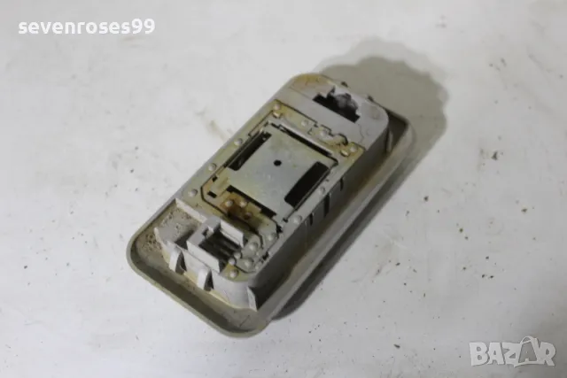 Плафон таван заден Фиат Панда 3 1.3D 2012-2022 Fiat Panda 3  735244962, снимка 2 - Части - 49795371