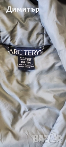 Arcteryx, снимка 4 - Якета - 53405450