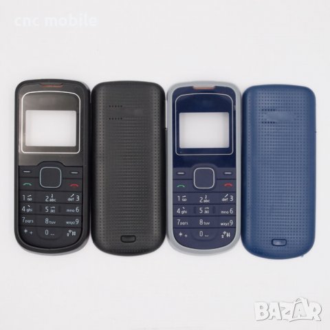 Nokia 1202  панел , снимка 5 - Резервни части за телефони - 20068274