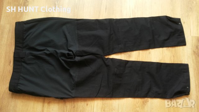 URBERG SCANDINAVIEN Norddal Hiking Pant размер 48 / M панталон със здрава материя - 497, снимка 2 - Екипировка - 43629513