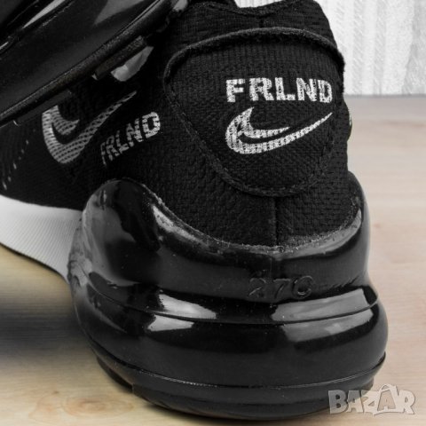 Маратонки Freeland Air Black, снимка 5 - Маратонки - 32573189