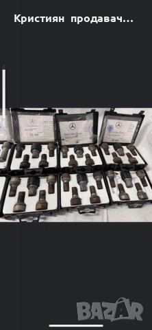 Секретни болтове,(всички размери) 40лв, снимка 3 - Части - 39323451