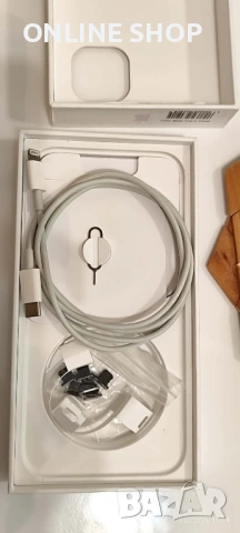 iPhone 14 Plus като нов 6,7 inch , снимка 14 - Apple iPhone - 53076317