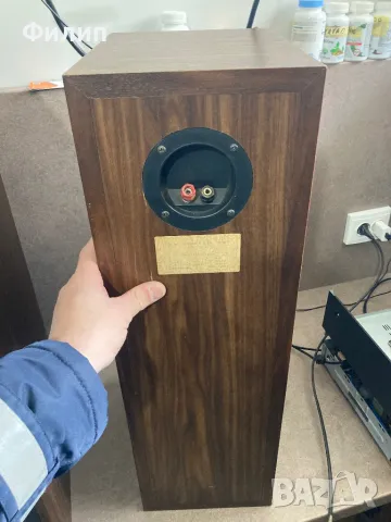 Martin USA, снимка 5 - Тонколони - 49309077