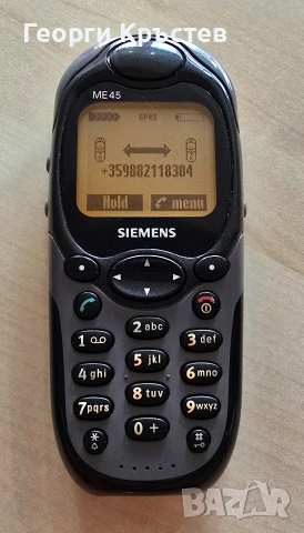 Siemens ME45, снимка 7 - Siemens - 52171802