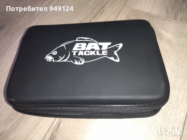 Сигнализатори за риболов, снимка 1