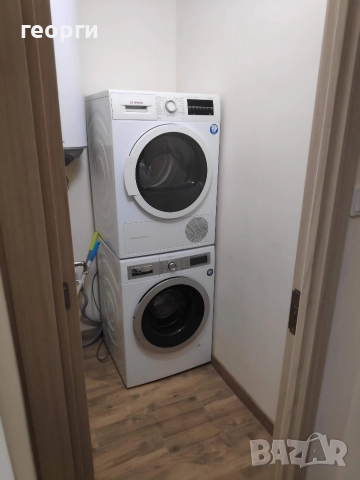 Луксозно обзаведен апартамент за нощувки, снимка 12 - Стаи под наем - 52693181