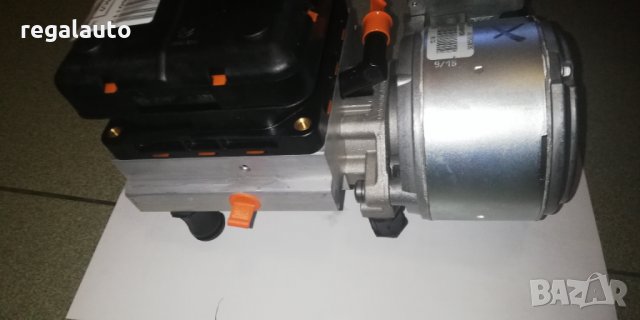 9654068680,5277E8,5277E9,527766,хидравлична помпа окачване CITROEN C5 I, снимка 5 - Части - 32250069