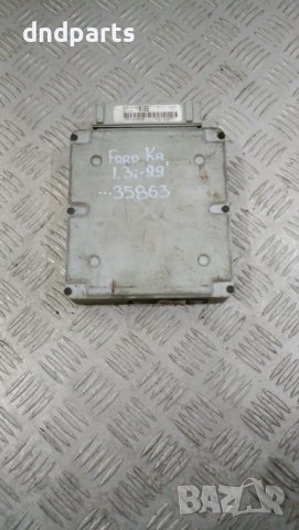 Компютър Ford Ka 1.3i 1999г.	