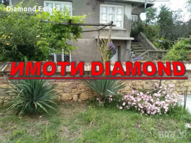 Къща в село Ценово област Стара Загора, снимка 3 - Къщи - 49541163