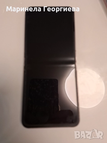 Продавам Самсунг Z flip 6, снимка 2 - Samsung - 52448079