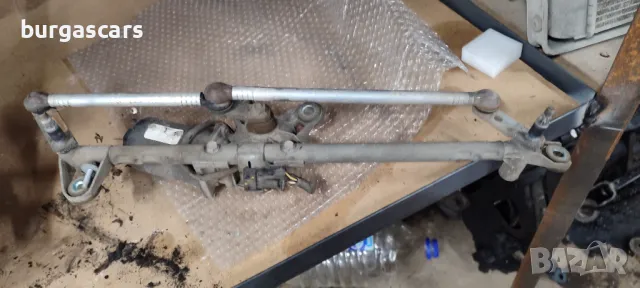 Мехзнизъм чистачки Opel Vectra C 2.2 - 60лв