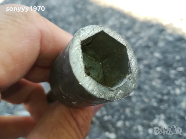 МАНИВЕЛА-ВЪРТОК ЗА КОЛА ЗА КРИК 0508251947, снимка 4 - Аксесоари и консумативи - 51265659